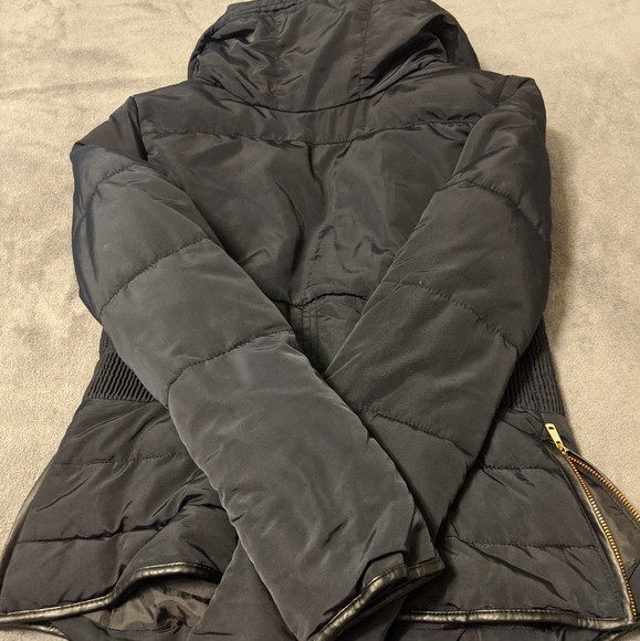 Zara jacket - Picture 6 of 8